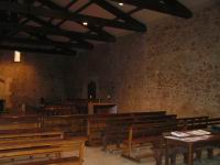 Abbaye Notre-Dame de Gaussan - Eglise (03)